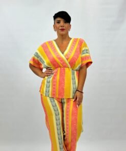 Μπλούζα Resort