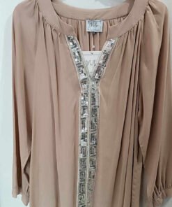 Μπλούζα με Μανίκι