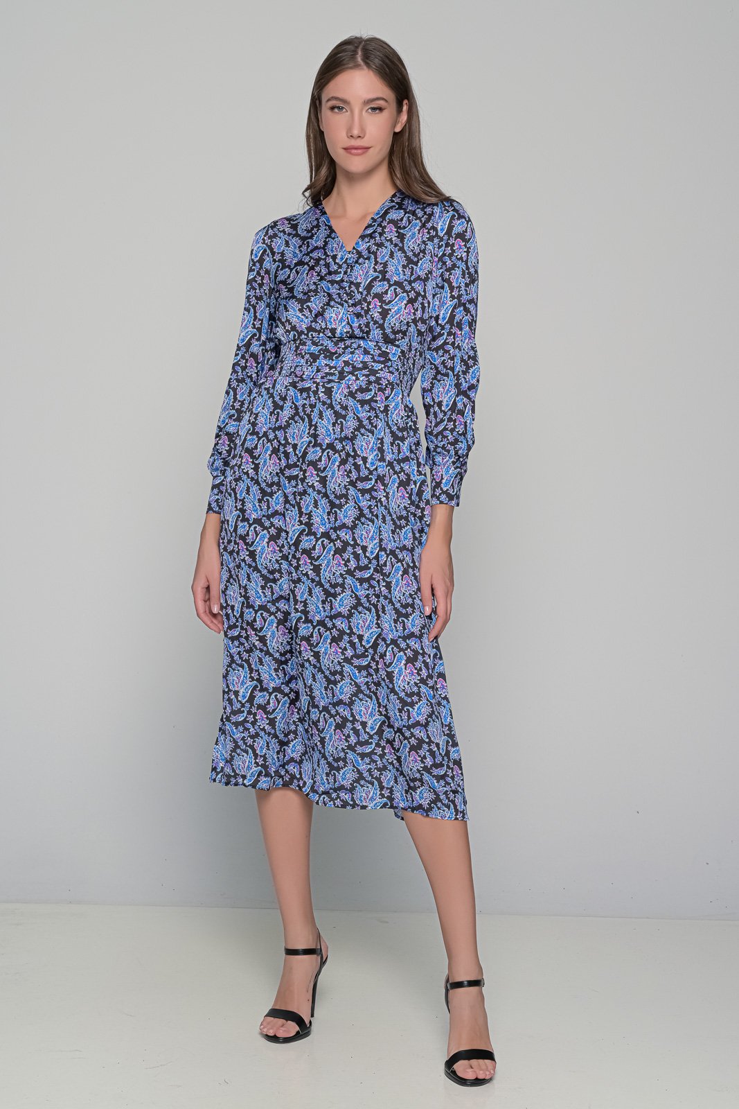 Φόρεμα μακρύ