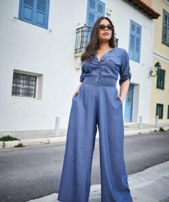 Ολοσώμη Φόρμα