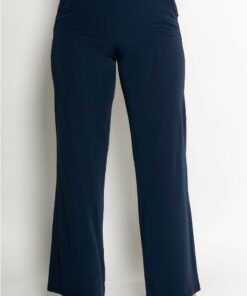 Παντελόνα PARKER Ισόφαρδη Μπλε