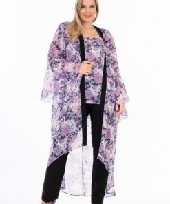 Τουνίκ/Κιμονό