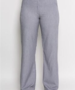 Παντελόνα Jasmine TR Ισόφαρδη Γκρι