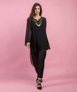 Φόρεμα Ασύμετρο