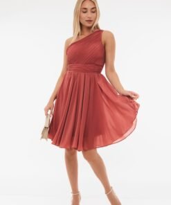 Mini Φόρεμα Αμπιγέ