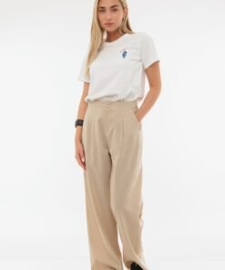 Παντελόνα Λινή