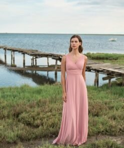 Maxi Φόρεμα Αμπιγε