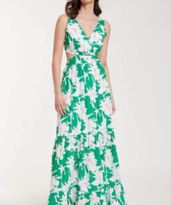 Φόρεμα Μάξι