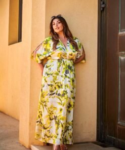 Φόρεμα Σατέν