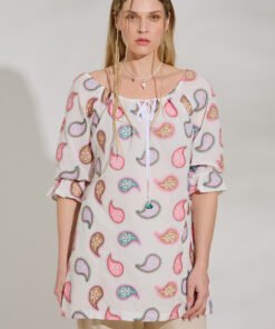 Μπλoύζα Resort