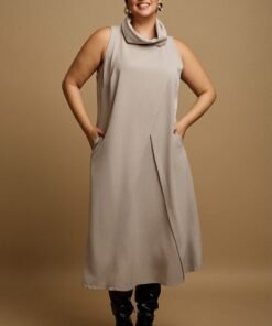 Φόρεμα μίντι