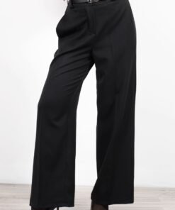 Παντελόνα με Ζώνη